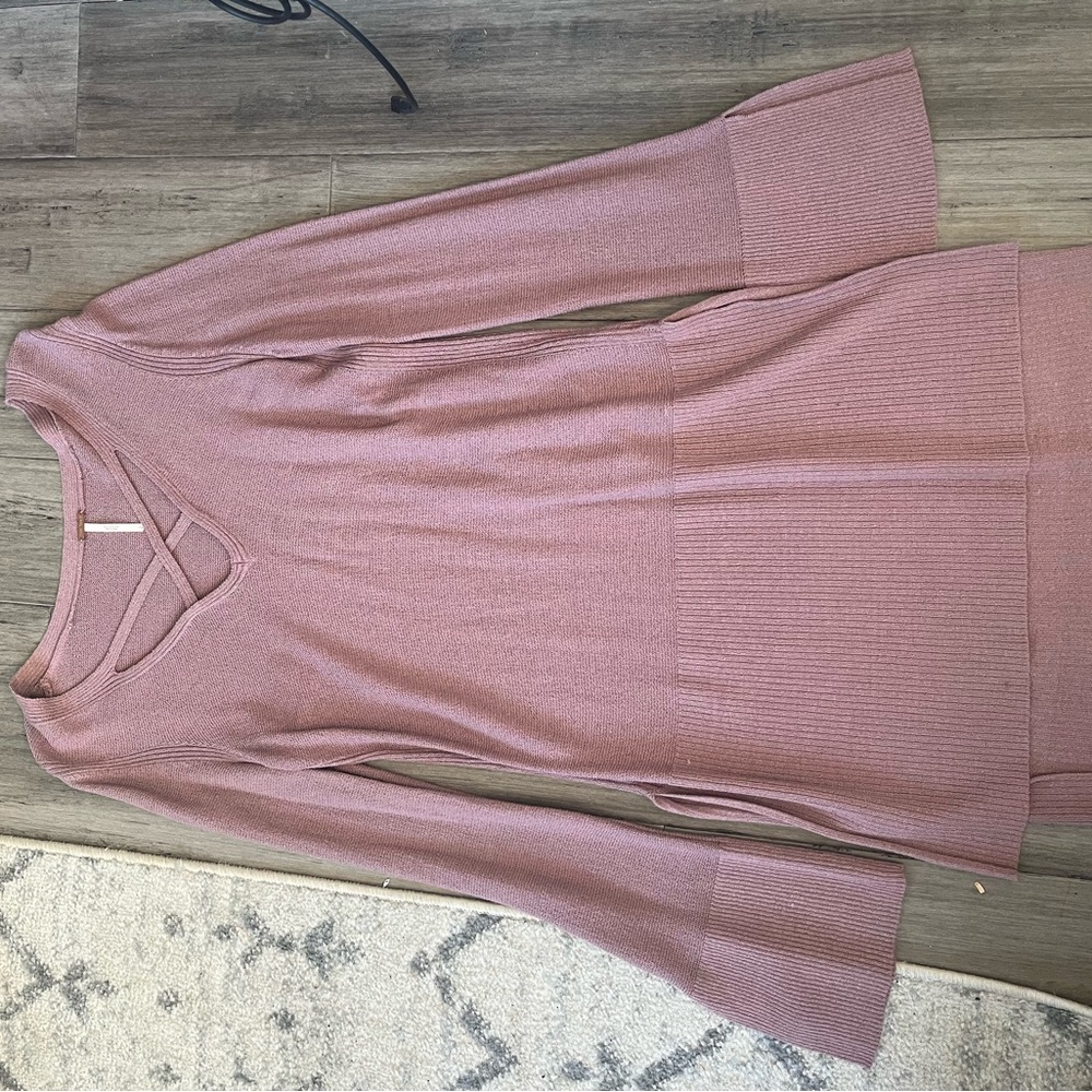Free people sweater - Picture 3 of 5